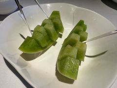 -杏花堂晋商私房菜(华熙五棵松店)