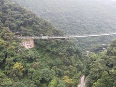 -古龙峡云天玻霸