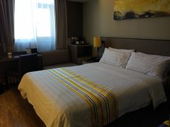 -如家精选酒店(上海张江广兰路地铁站店)