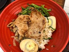 -甘味食堂(素食料理/蔬食料理/恆春美食)