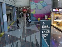 -太原武宿国际机场