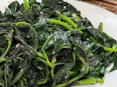 -天强农家菜馆