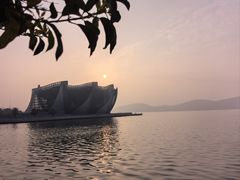 -云龙湖旅游景区