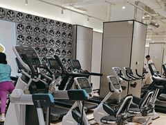-FLARE STAR FITNESS(复地活力城店)