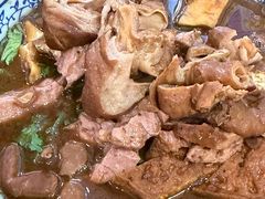 -门框胡同百年卤煮(前门煤市街店)