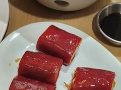 -添星码头茶餐厅(松坪山店)