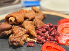 -云尊府云南菜·蒸汽石锅鱼(学清路店)