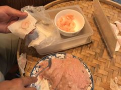 -家宴·灌蛋·沙茶面(曾厝垵店)
