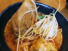 -长勺子东南亚(街道口店)