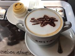 -COSTA COFFEE(成都来福士店)