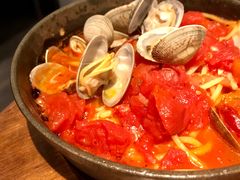 -萨莉亚意式餐厅(杭州滨江天街店)