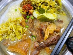 牛腩河粉-超记粉店(阜民店)