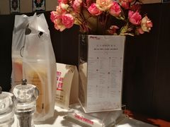 -斗牛士牛排(南京东路店)