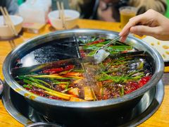 -渝味黄姐火锅(黄泥村店)