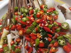 -嘉州叶婆婆钵钵鸡(建设路店)