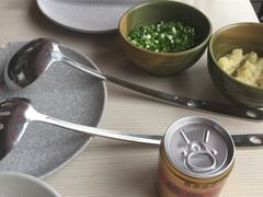 香油小料-杨家火锅(国美店)