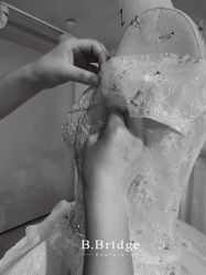 -B.Bridge Couture婚纱礼服(福田店)