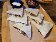-Pistolera Mexican Cantina女枪手墨西哥餐厅(碧云路店)