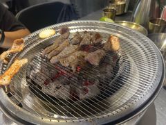 -本炙炭烤·蒲烧活鳗料理店(金沙洲店)