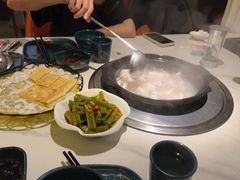 -润泽园椰子鸡(汇一城店)