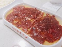 -浪里寻·臻牛养生牛肉火锅(方圆荟店)