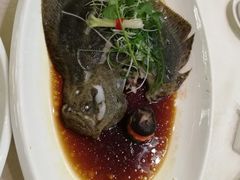 -国龙大酒店-中餐厅