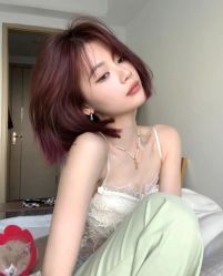 -杉影印象日式烫染專門店