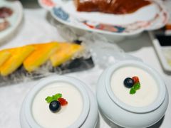 -在前门·烤鸭北京菜(五月花广场店)