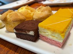 甜品柜-大渔之观(安贞店)