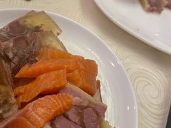 -温德姆花园酒店-鼎丰阁中餐厅