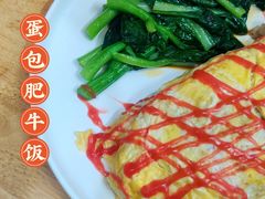 -油城印象(宾南路店)