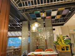 大堂-顺意·顺德家乡菜(国际人才大厦店)