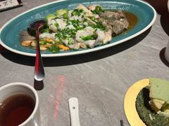 -啫神·广州地标美食(北京路店)