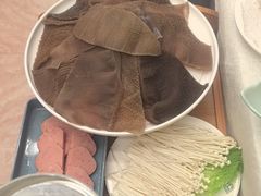 -东来顺饭庄(天坛店)