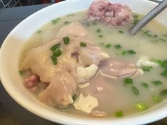 -牛王庙(龙华花园店)