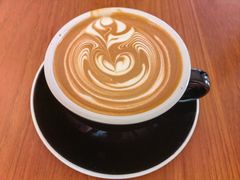 -The PEAT Coffee(深业中城店)