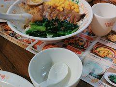 -西关味(大卫城店)