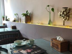 -茶油香闽南菜·花园餐厅(前埔店)