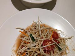 -金链花·泰国餐厅(国贸店)