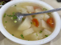 -天一沾水肥肠(科园一街店)