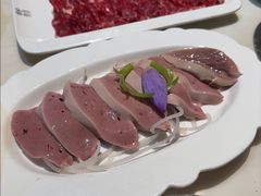 -围炉夜话·潮汕卤水火锅(榕江店)