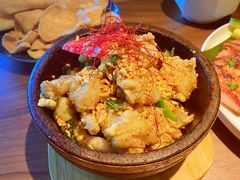 -星叶·东南亚料理(宁波万象汇店)