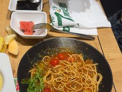 -豪客来牛排(金鼎广场店)