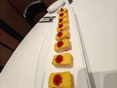 -杏花堂晋商私房菜(华熙五棵松店)