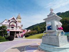 -安吉Hello Kitty乐园