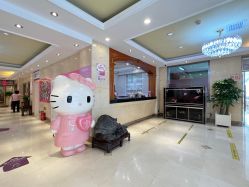 -北京俪婴妇产医院(朝阳大悦城店)