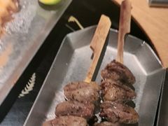 -沼津港精致料理·寿喜烧·烧鸟(青浦宝龙广场日料榜单店)