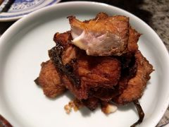 -南京大牌档(香港广场店)