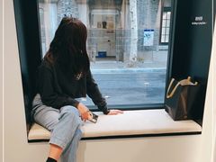 -lululemon(新天地店)
