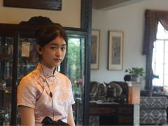 -大可堂普洱茶馆(襄阳南路馆)